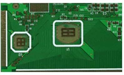 Double Side PCB