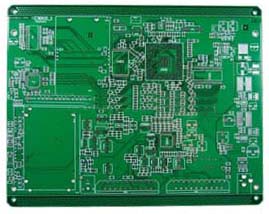 Double Side PCB