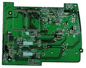 Double Side PCB