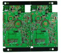 Double Side PCB