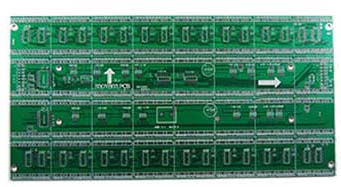Double Side PCB