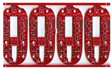 Double Side PCB