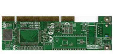 Double Side PCB