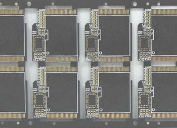 Double Side PCB