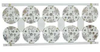 Aluminum Based PCB