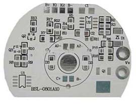 Aluminum Based PCB