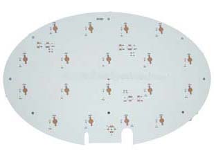 Aluminum Based PCB