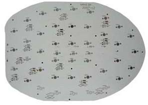 Aluminum Based PCB