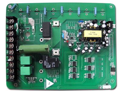 china low price pcb assembly factory