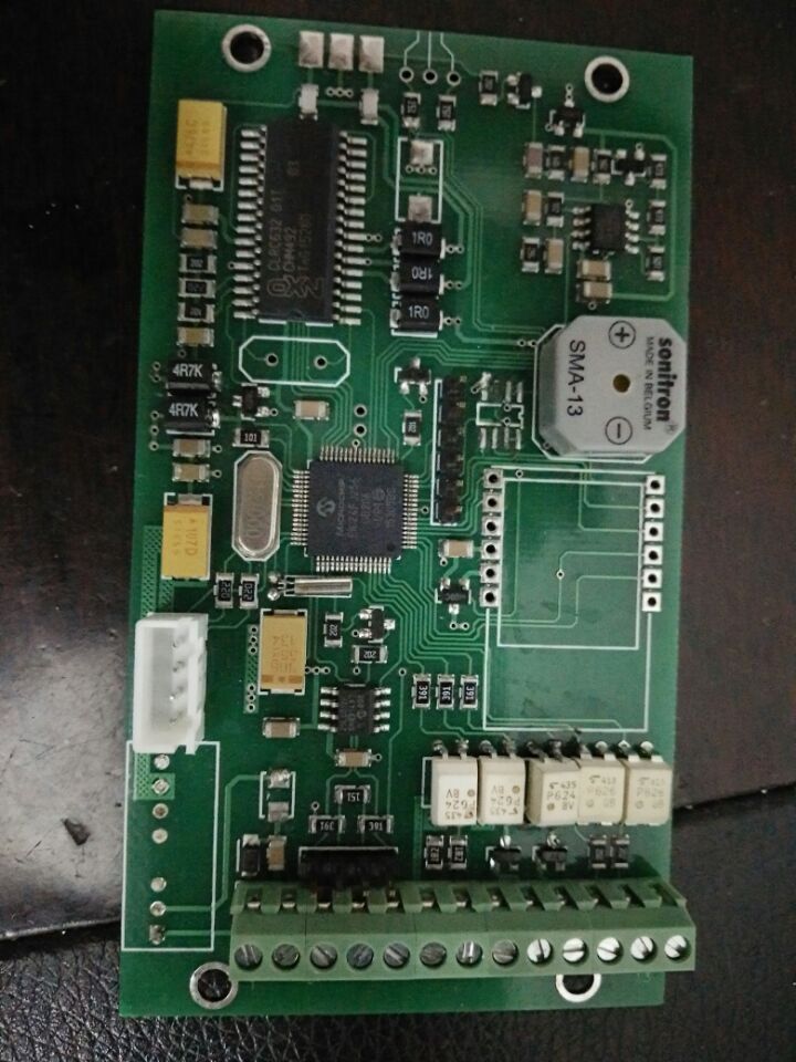 Looking for china pcb assembly factory