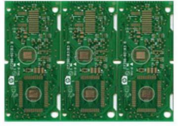 Double Side PCB