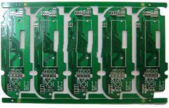 Double Side PCB