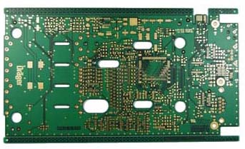 Double Side PCB