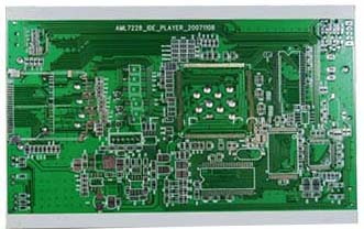 Double Side PCB